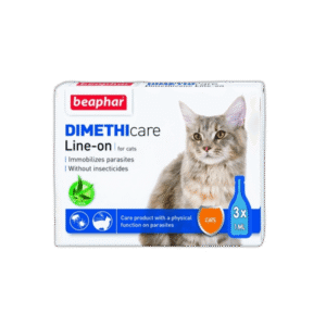 Fullständigt test av de bästa Fästingmedel Katt