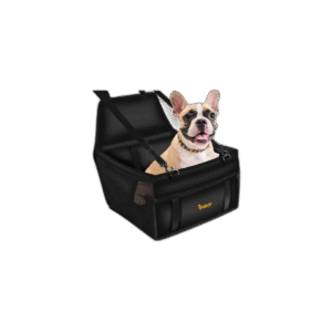 Fullständigt test av de bästa Bilbälte Hund